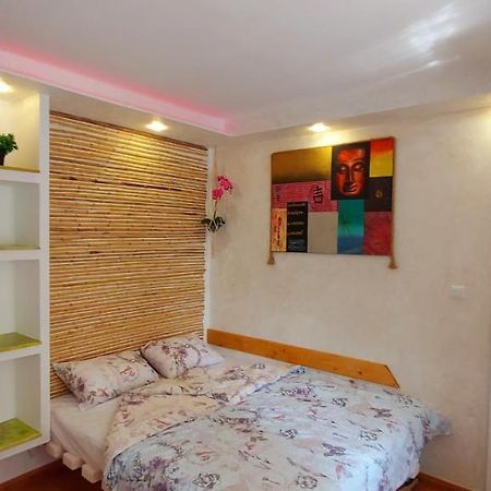 Sentosa Room Nesebar Exterior photo