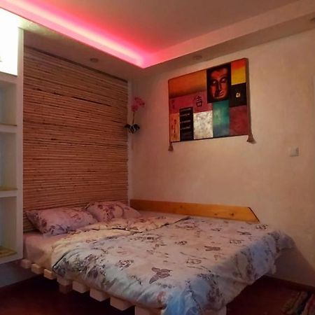 Sentosa Room Nesebar Exterior photo