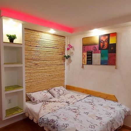 Sentosa Room Nesebar Exterior photo