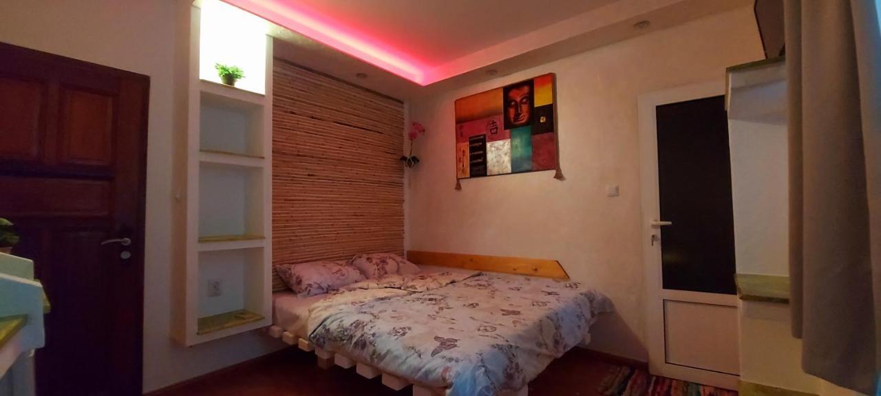 Sentosa Room Nesebar Exterior photo