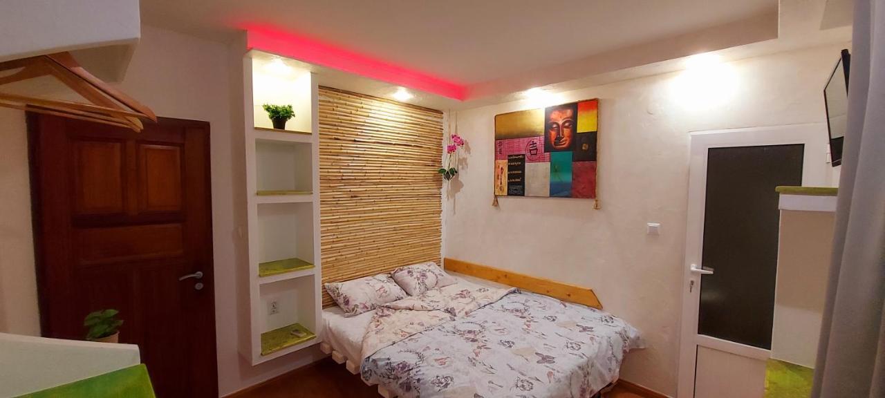 Sentosa Room Nesebar Exterior photo
